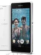 Sony Xperia Z1 Compact rasmi va to'liq xarakteristikalari — PhoneCompare