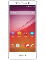 Sony Xperia Z4v rasmi va to'liq xarakteristikalari — PhoneCompare