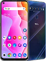 Tcl 10L rasmi va to'liq xarakteristikalari — PhoneCompare