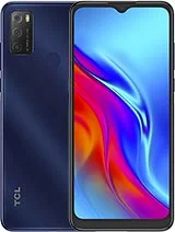 Tcl 20E rasmi va to'liq xarakteristikalari — PhoneCompare