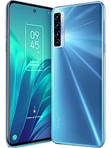 Tcl 20L rasmi va to'liq xarakteristikalari — PhoneCompare