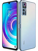 Tcl 30 5G rasmi va to'liq xarakteristikalari — PhoneCompare