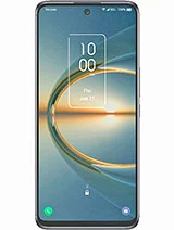 Tcl 30 V 5G rasmi va to'liq xarakteristikalari — PhoneCompare