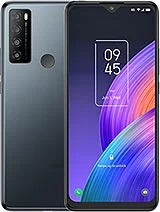 Tcl 30 XL rasmi va to'liq xarakteristikalari — PhoneCompare