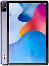 Tcl NxtPaper 11 rasmi va to'liq xarakteristikalari — PhoneCompare