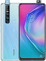 Tecno Camon 15 Premier rasmi va to'liq xarakteristikalari — PhoneCompare