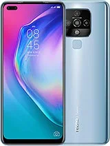 Tecno Camon 16 Pro rasmi va to'liq xarakteristikalari — PhoneCompare