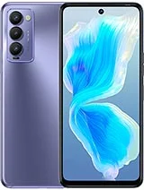 Tecno Camon 18 rasmi va to'liq xarakteristikalari — PhoneCompare