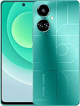Tecno Camon 19 rasmi va to'liq xarakteristikalari — PhoneCompare