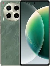 Tecno Camon 30 5G rasmi va to'liq xarakteristikalari — PhoneCompare
