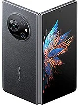 Tecno Phantom V Fold rasmi va to'liq xarakteristikalari — PhoneCompare