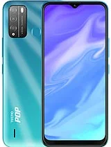 Tecno Pop 5X rasmi va to'liq xarakteristikalari — PhoneCompare