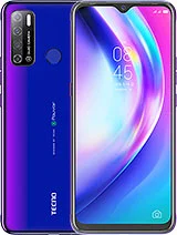 Tecno Pouvoir 4 Pro rasmi va to'liq xarakteristikalari — PhoneCompare