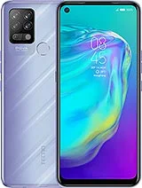 Tecno Pova rasmi va to'liq xarakteristikalari — PhoneCompare