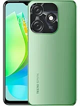 Tecno Spark 10C rasmi va to'liq xarakteristikalari — PhoneCompare
