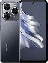 Tecno Spark 20 Pro+