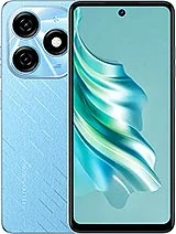 Tecno Spark 20 rasmi va to'liq xarakteristikalari — PhoneCompare
