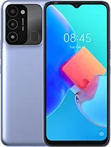 Tecno Spark 8C rasmi va to'liq xarakteristikalari — PhoneCompare
