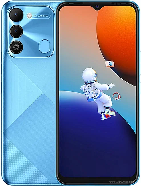 Tecno Spark 9 rasmi va to'liq xarakteristikalari — PhoneCompare