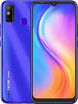 Tecno Spark Go 2020 rasmi va to'liq xarakteristikalari — PhoneCompare