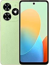 Tecno Spark Go 2024 rasmi va to'liq xarakteristikalari — PhoneCompare