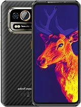 Ulefone Armor 25T rasmi va to'liq xarakteristikalari — PhoneCompare
