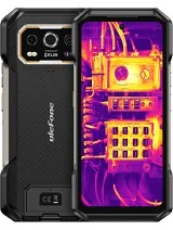 Ulefone Armor 27T Pro rasmi va to'liq xarakteristikalari — PhoneCompare