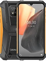 Ulefone Armor 8 Pro rasmi va to'liq xarakteristikalari — PhoneCompare
