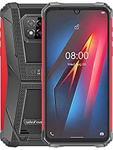 Ulefone Armor 8 rasmi va to'liq xarakteristikalari — PhoneCompare