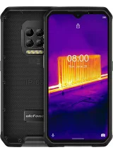 Ulefone Armor 9 rasmi va to'liq xarakteristikalari — PhoneCompare