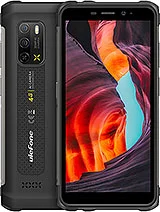 Ulefone Armor X10 Pro rasmi va to'liq xarakteristikalari — PhoneCompare