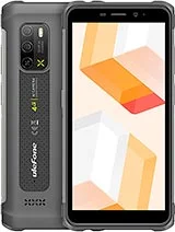 Ulefone Armor X10 rasmi va to'liq xarakteristikalari — PhoneCompare