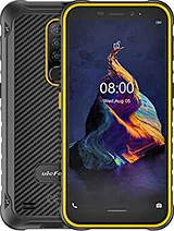 Ulefone Armor X8 rasmi va to'liq xarakteristikalari — PhoneCompare
