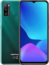 Ulefone Note 10P rasmi va to'liq xarakteristikalari — PhoneCompare