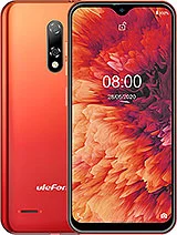 Ulefone Note 8P rasmi va to'liq xarakteristikalari — PhoneCompare
