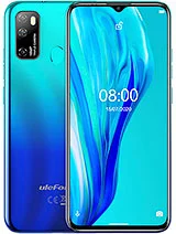 Ulefone Note 9P rasmi va to'liq xarakteristikalari — PhoneCompare