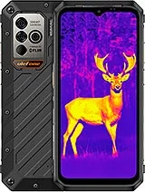 Ulefone Power Armor 18T Ultra rasmi va to'liq xarakteristikalari — PhoneCompare