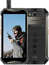 Ulefone Power Armor 20WT rasmi va to'liq xarakteristikalari — PhoneCompare