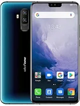 Ulefone T2 rasmi va to'liq xarakteristikalari — PhoneCompare