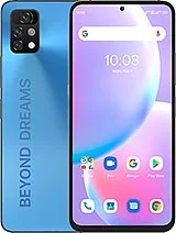 Umidigi A11 Pro Max rasmi va to'liq xarakteristikalari — PhoneCompare