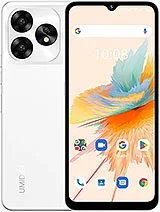 Umidigi A15 rasmi va to'liq xarakteristikalari — PhoneCompare