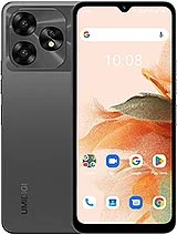 Umidigi A15C rasmi va to'liq xarakteristikalari — PhoneCompare