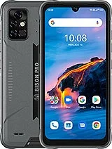 Umidigi Bison Pro rasmi va to'liq xarakteristikalari — PhoneCompare