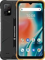 Umidigi Bison X10 Pro rasmi va to'liq xarakteristikalari — PhoneCompare