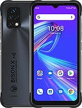 Umidigi Bison X10S NFC rasmi va to'liq xarakteristikalari — PhoneCompare
