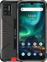 Umidigi Bison rasmi va to'liq xarakteristikalari — PhoneCompare