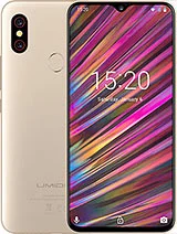 Umidigi F1 rasmi va to'liq xarakteristikalari — PhoneCompare