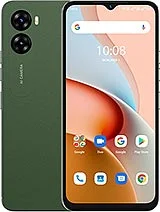 Umidigi G3 rasmi va to'liq xarakteristikalari — PhoneCompare