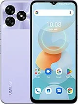 Umidigi G5A rasmi va to'liq xarakteristikalari — PhoneCompare