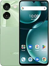 Umidigi G9A rasmi va to'liq xarakteristikalari — PhoneCompare